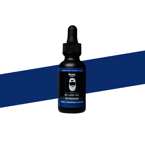 "Otterness" Premium Beard Oil
